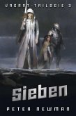 Sieben / Vagant-Trilogie Bd.3 (eBook, ePUB)