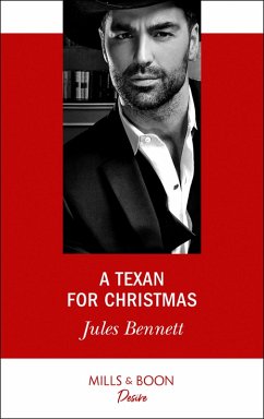 A Texan For Christmas (eBook, ePUB) - Bennett, Jules