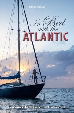 In Bed with the Atlantic (eBook, ePUB) - Pascoe, Kitiara
