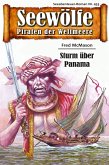 Seewölfe - Piraten der Weltmeere 453 (eBook, ePUB)