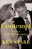Contempt (eBook, ePUB)