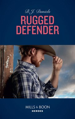 Cover Rugged Defender (eBook, ePUB)
