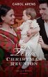 A Texas Christmas Reunion (eBook, ePUB) - Bild 1