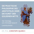 Die praktische Philosophie des Aristoteles (MP3-Download)