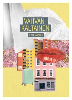 Vahvankaltainen (eBook, ePUB)