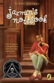 Jazmin's Notebook (eBook, ePUB) Jazmin's Notebook (eBook, ePUB)