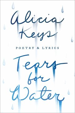 Cover Tears for Water (eBook, ePUB)
