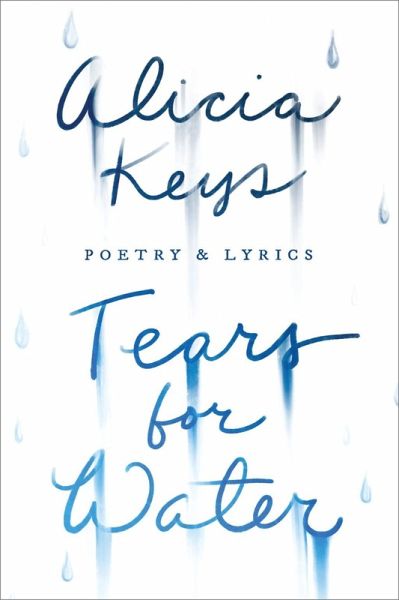 Tears for Water (eBook, ePUB)