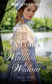 A Lord For The Wallflower Widow (The Widows of Westram, Book 1) (Mills & Boon Historical) (eBook, ePUB)