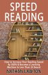 Speed Reading: How to Increase Your... - Bild 1