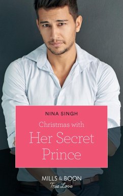 Cover Christmas With Her Secret Prince (eBook, ePUB)