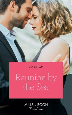 Cover Reunion By The Sea (eBook, ePUB)