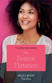 Her Festive Flirtation (eBook, ePUB)