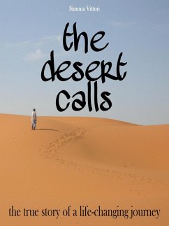 Cover The Desert Calls (eBook, ePUB)