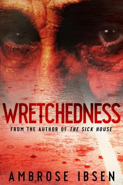 Wretchedness (eBook, ePUB) - Ibsen, Ambrose