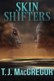 Skin Shifters (eBook, ePUB)