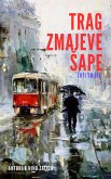 Trag zmajeve Sape: Zuti snijeg (eBook, ePUB)