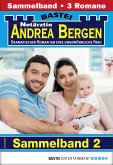 Notärztin Andrea Bergen Sammelband 2 - Arztroman (eBook, ePUB)