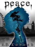 Peace (eBook, ePUB)