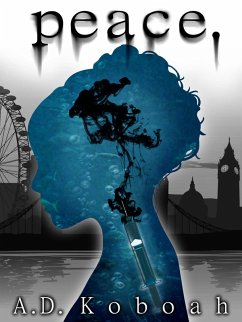 Cover Peace (eBook, ePUB)