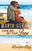 Come and Get Your Love (eBook, ePUB)