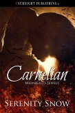 Carnelian (Midnight's Jewels, #5) (eBook, ePUB)