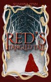 Red's Tangled Tale (The Untold Stories, #2) (eBook, ePUB) Red's Tangled Tale (The Untold Stories, #2) (eBook, ePUB)