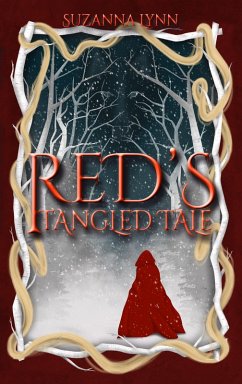 Red's Tangled Tale (The Untold Stories, #2) (eBook, ePUB) Cover Red's Tangled Tale (The Untold Stories, #2) (eBook, ePUB)
