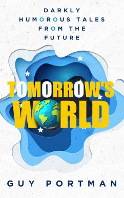 Cover Tomorrow's World (eBook, ePUB)