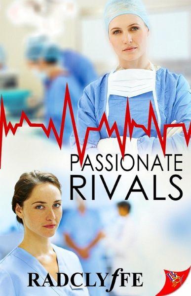 Passionate Rivals (A PMC Hospital Romance, #4) (eBook, ePUB)