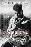Fallen Moments (eBook, ePUB)