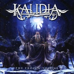 The Frozen Throne - Kalidia