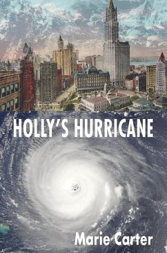 Holly's Hurricane (eBook, ePUB) - Carter, Marie