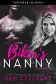 The Biker's Nanny (The Nannies, #3) (eBook, ePUB)