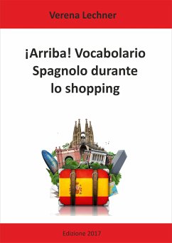 ¡Arriba! Vocabolario (eBook, ePUB) - Lechner, Verena