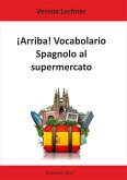 ¡Arriba! Vocabolario (eBook, ePUB)