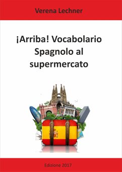 ¡Arriba! Vocabolario (eBook, ePUB) - Lechner, Verena