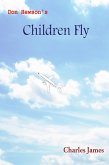 Don Hewson's Children Fly (eBook, ePUB)