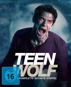 Teen Wolf - Staffel 6 - Teen Wolf