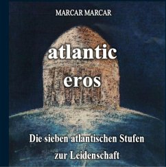 atlantic-eros (eBook, ePUB)