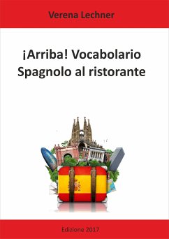 ¡Arriba! Vocabolario (eBook, ePUB) - Lechner, Verena