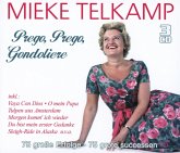 Prego,Prego,Gondoliere - 75 Grosse Erfolge - 75