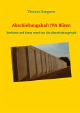 Abschiebungshaft JVA Büren (eBook, ePUB)