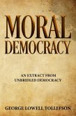 Moral Democracy (eBook, ePUB)