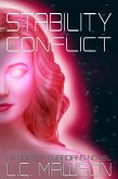 Stability/Conflict (Aspects, #4) (eBook, ePUB)