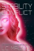 Stability/Conflict (Aspects, #4) (eBook, ePUB) Stability/Conflict (Aspects, #4) (eBook, ePUB)