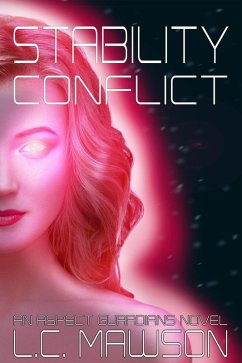 Cover Stability/Conflict (Aspects, #4) (eBook, ePUB)