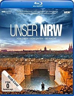 Unser Nrw (Nrw Von Oben,Von Unten