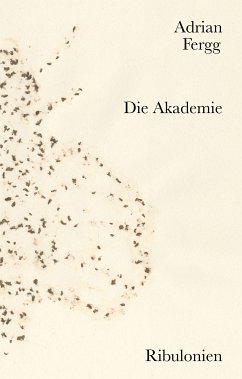 Die Akademie (eBook, ePUB)