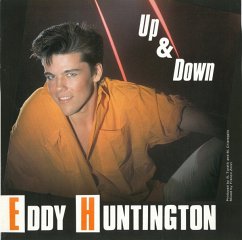 Up & Down - Huntington,Eddy